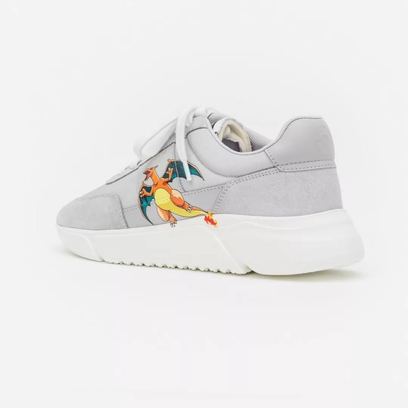 Genesis Vintage Runner Pokémon - Picture 4 of 9